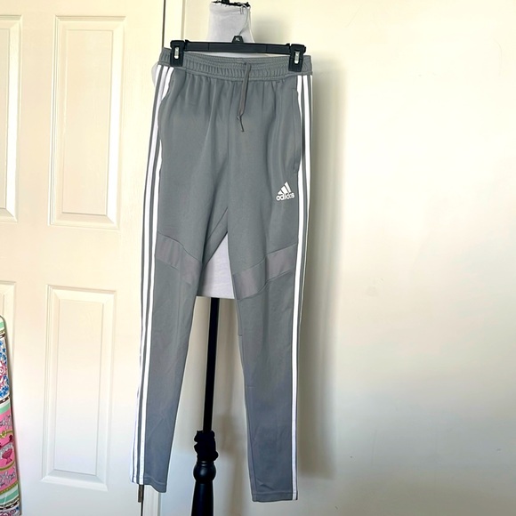 ADIDAS aeroready Track Pants - Picture 1 of 4